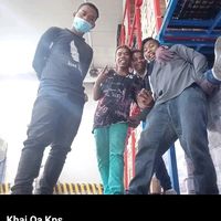 bunyi asal - sarulmail