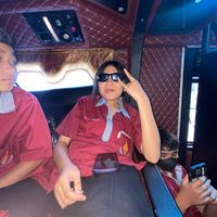 เสียงต้นฉบับ - เบบี้บัส🚕