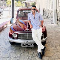 tanzilahmedakash