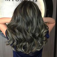 suara asli - Personal Hairstylist