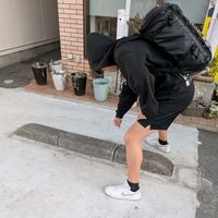 オリジナル楽曲 - 寝起きの海月隊長