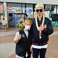 original sound - G_Win#Ah-Bloy ❤✈