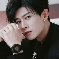 nhạc nền - Tiểu Gia Nhân-任嘉伦Allen
