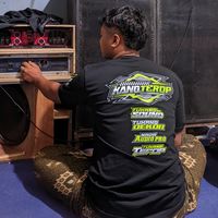 suara asli - hns audio bondowoso