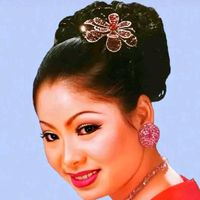 សំឡេងដើម - កញ្ញាទូចស៊ុននិច