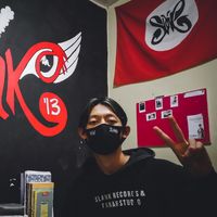suara asli - Zanx Cemon