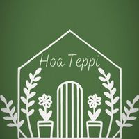 nhạc nền - Hoa nhà Teppi