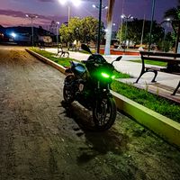 sonido original