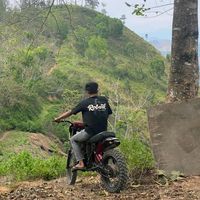 suara asli - Punyanyanija🥰