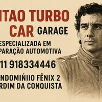 vitaoturbocar