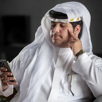 الصوت الأصلي