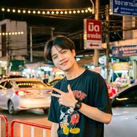 เสียงต้นฉบับ - T H ☹ N E