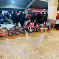 sonido original