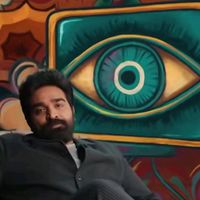 original sound - Bigg Boss Tamil season 9 👁️