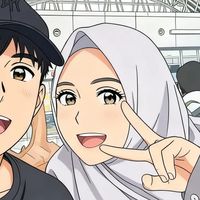 suara asli - INF DIORR♐