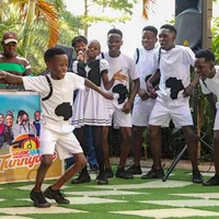 original sound - wakisodancekids