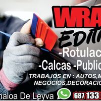 wrap.edicion
