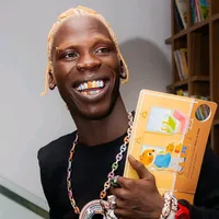pawon boi