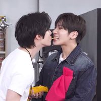suara asli - tyunie 🐿️