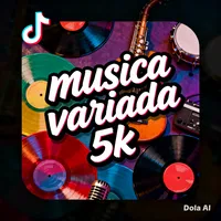 original sound - musica.variada5k