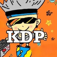 オリジナル楽曲 - DJ KDP