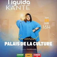 original sound - tiguidakanteofficiel