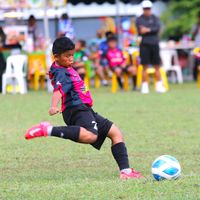 เสียงต้นฉบับ - NINE(นาย)ขวาลูกไฟ⚽❤️‍🔥