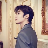 nhạc nền - Thíc Hầu Minh Hạo - 侯明昊 🥝