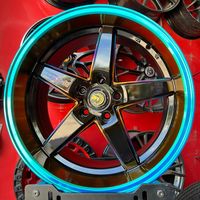 original sound - Soy So Pheng Wheel