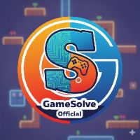 Game Solve - orijinal ses