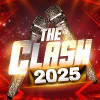 theclashgma