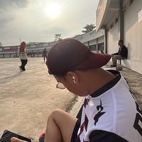 suara asli - BROKOLIIL