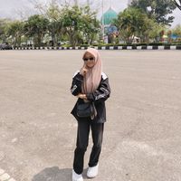 suara asli - Hi,ini Dona🦋
