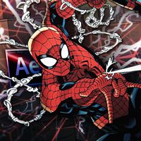 sonido original - Spidey yisus ⃝⃤