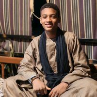 الصوت الأصلي