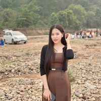 original sound - La Hu Ma Lay