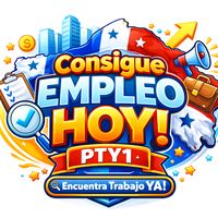 consigueempleoparahoyaqu