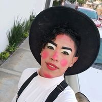 yacsontheclown