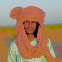 الصوت الأصلي