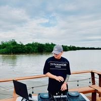original sound - DJ HARI