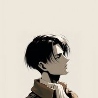 levi_sshhh