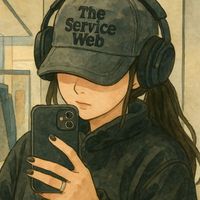 original sound