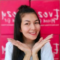 เสียงต้นฉบับ - พี่สุ ขายอีฟซี่มิกซ์ออยล์