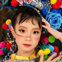 nhạc nền - Linh Chi đang thay răng❤️