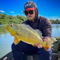 Siga kranzfishing