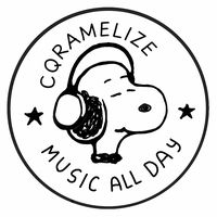 original sound - cqramelize