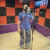 original sound - visukanna