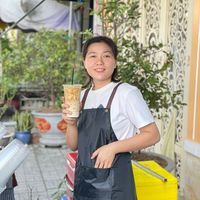 âm thanh gốc - LEO Coffee & Tea Long Xuyên