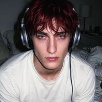 оригинальный звук