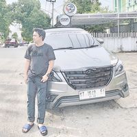 suara asli - Ovalkalimantan